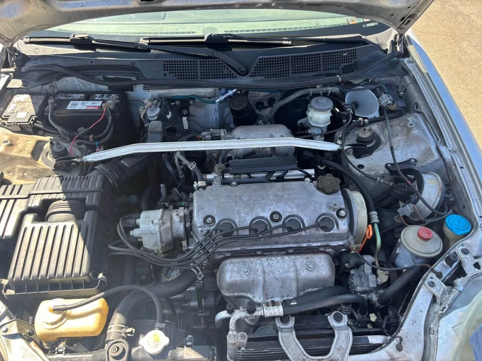 2000 Honda EK Civic - Image 14 of 17