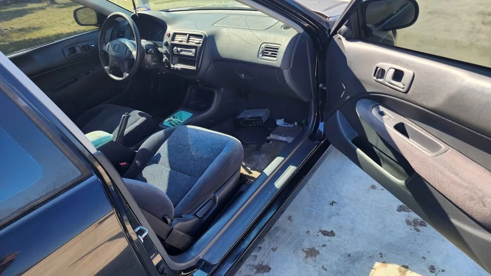 2000 Honda EK Civic - Image 12 of 20