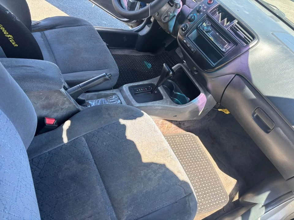 2000 Honda EK Civic - Image 11 of 17