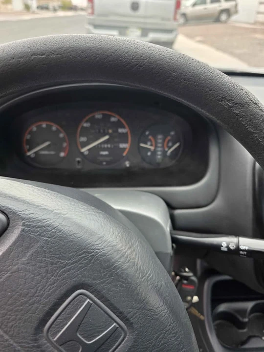 2000 Honda EK Civic - Image 11 of 11