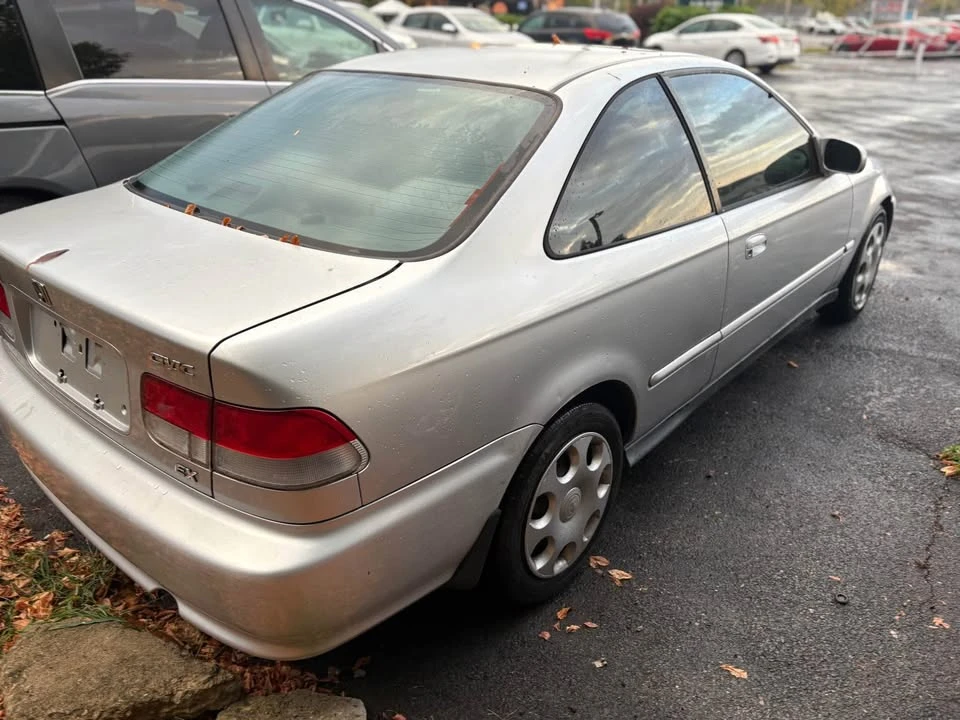 2000 Honda EK Civic - Image 4 of 14