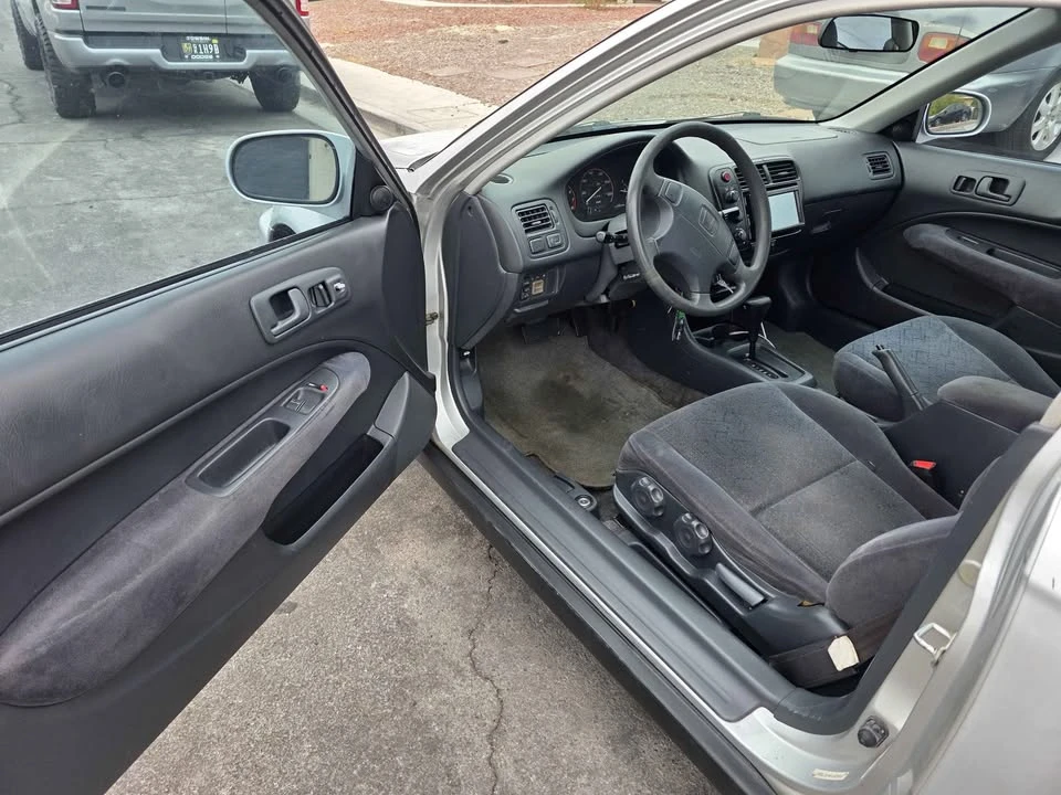 2000 Honda EK Civic - Image 7 of 11