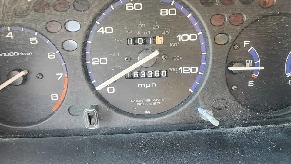 2000 Honda EK Civic - Image 10 of 20