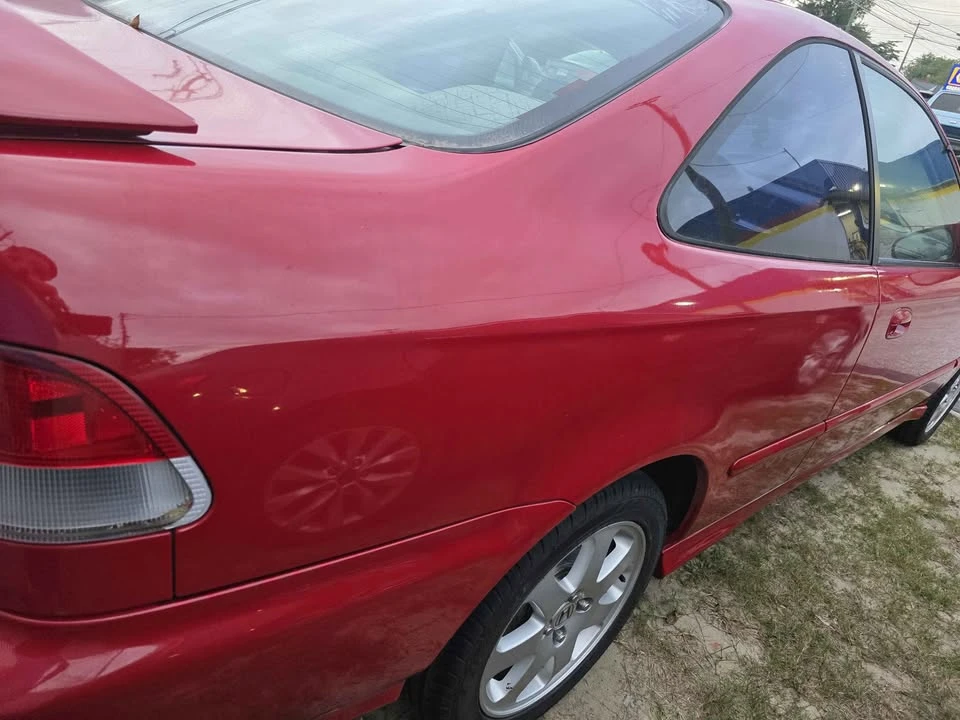 2000 Honda EK Civic - Image 4 of 5