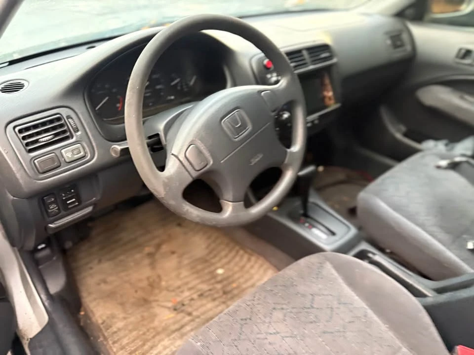 2000 Honda EK Civic - Image 9 of 14