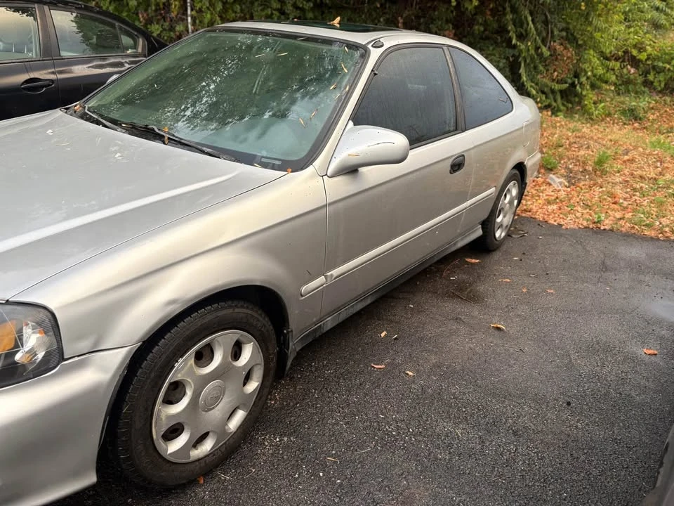 2000 Honda EK Civic - Image 11 of 14