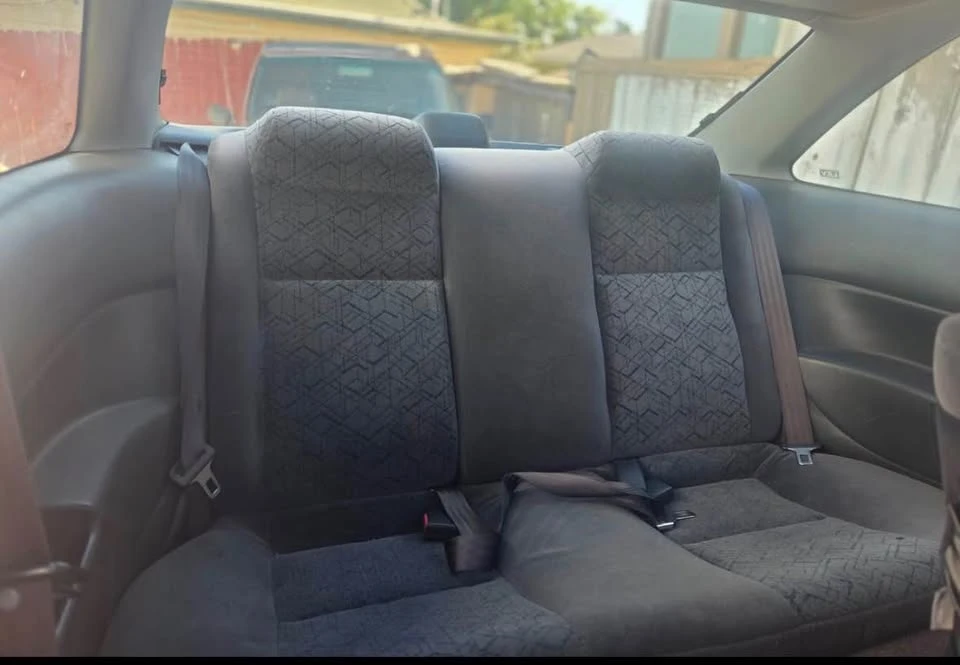 2000 Honda EK Civic - Image 6 of 6