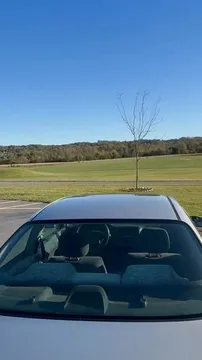 2000 Honda Civic EX Coupe