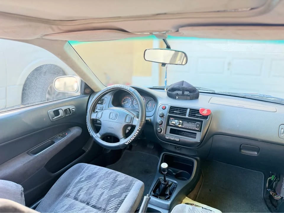 2000 Honda EK Civic - Image 11 of 11