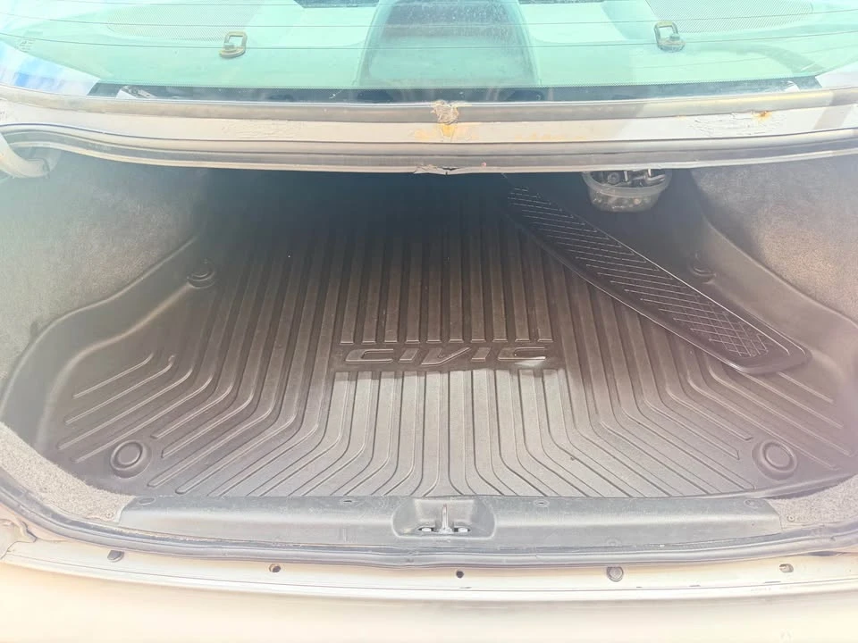 2000 Honda EK Civic - Image 10 of 11