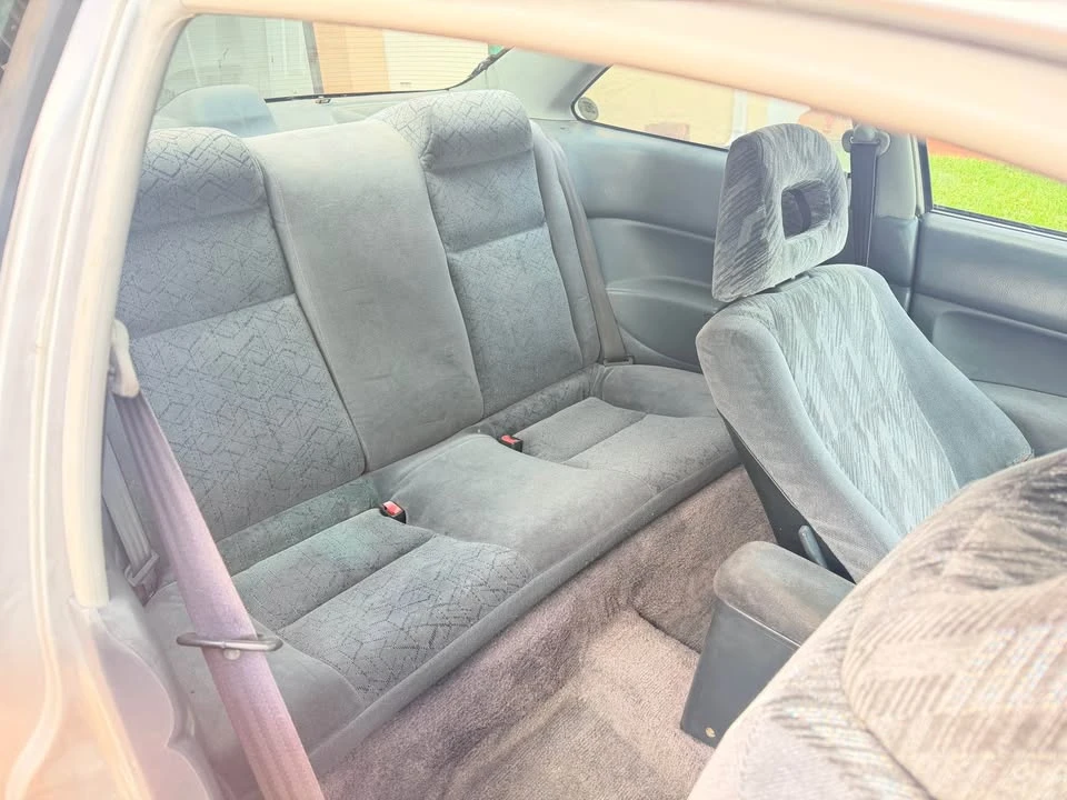 2000 Honda EK Civic - Image 7 of 11