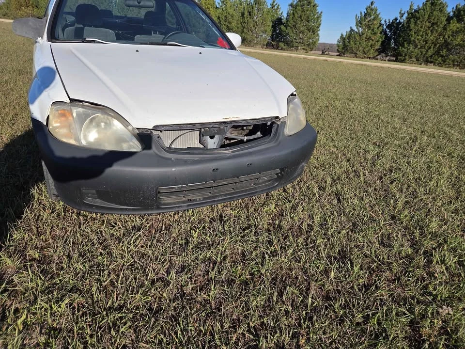 2000 Honda EK Civic - Image 3 of 20