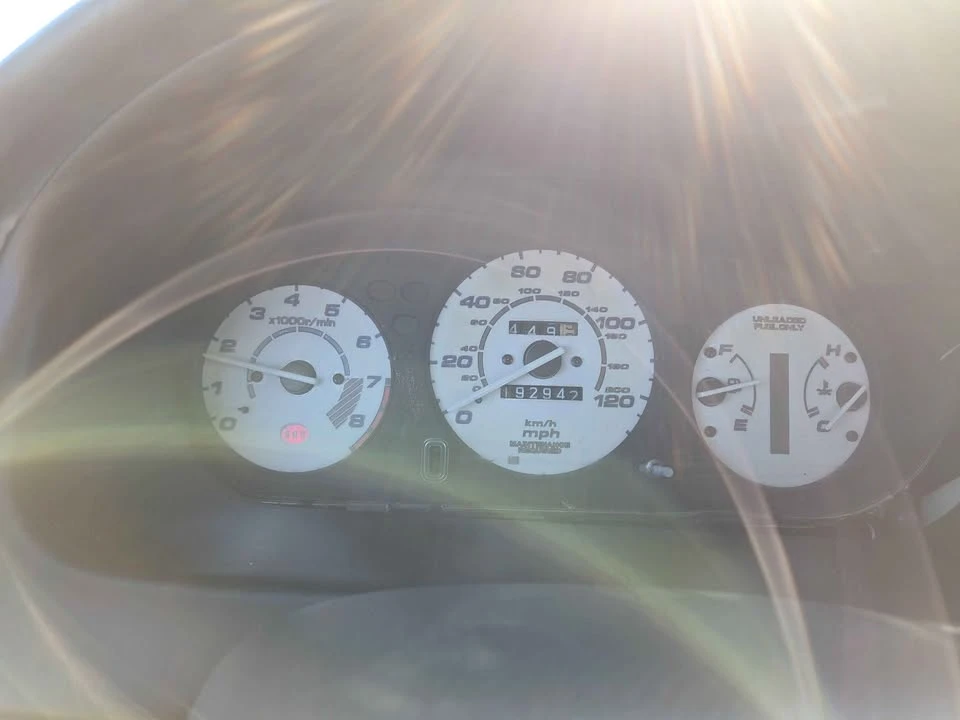 2000 Honda EK Civic - Image 18 of 20