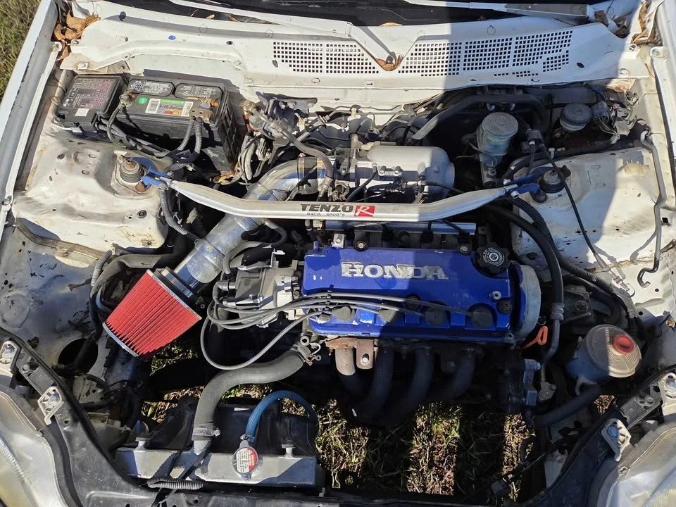2000 Honda EK Civic - Image 6 of 20