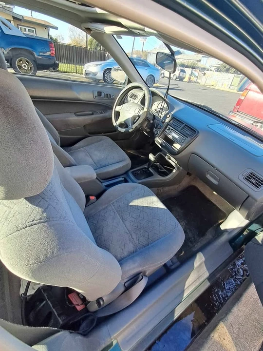 2000 Honda EK Civic - Image 9 of 11