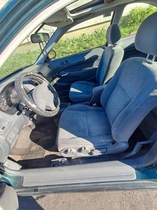 2000 Honda EK Civic - Image 8 of 11