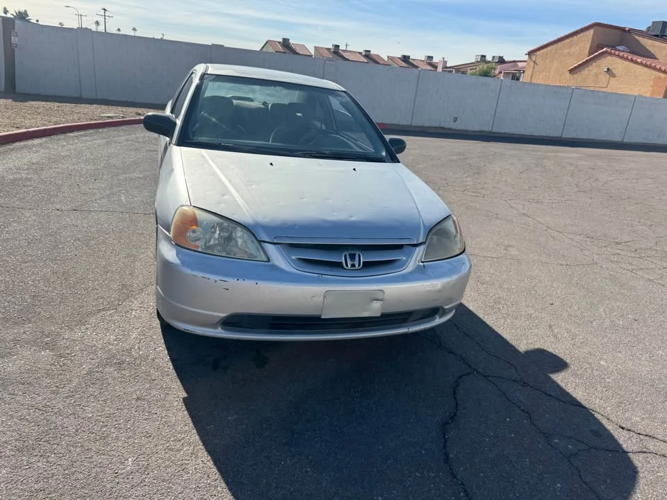 2000 Honda EK Civic - Image 8 of 12