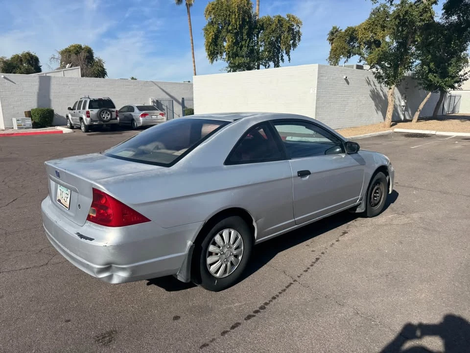 2000 Honda EK Civic - Image 3 of 12