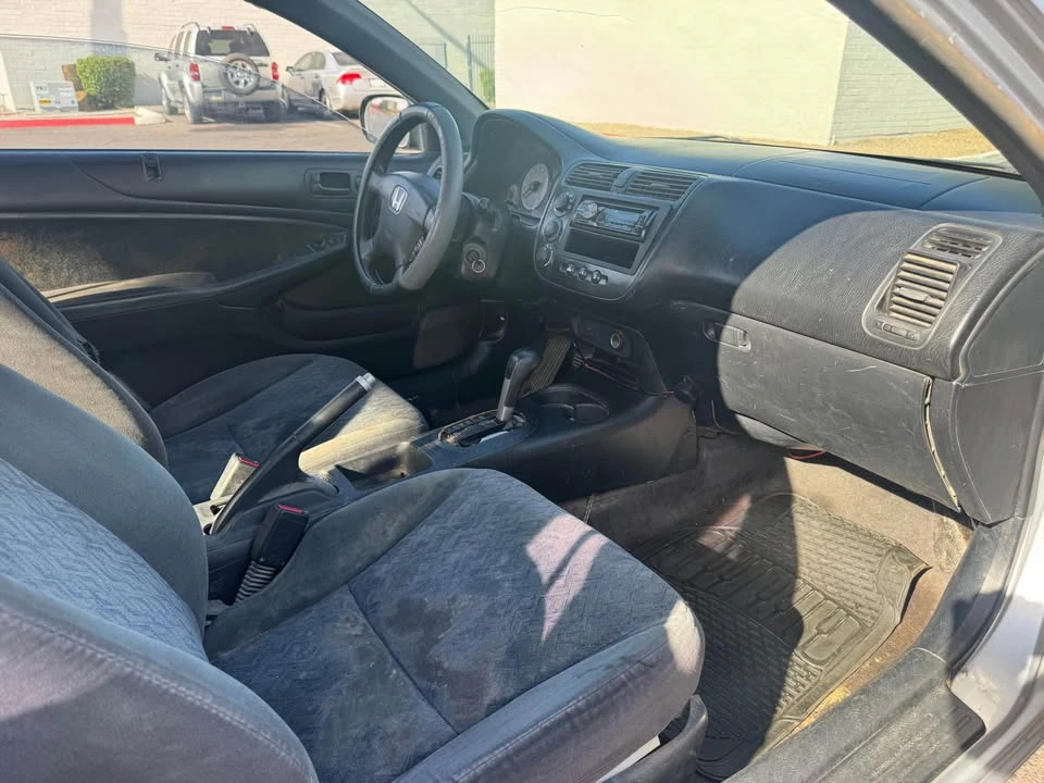 2000 Honda EK Civic - Image 12 of 12