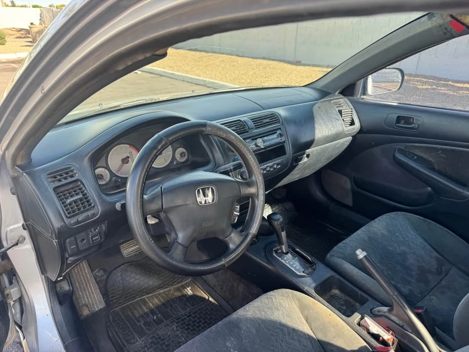 2000 Honda EK Civic - Image 10 of 12