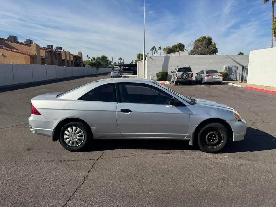 2000 Honda EK Civic - Image 6 of 12