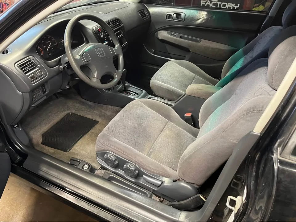 2000 Honda EK Civic - Image 8 of 20