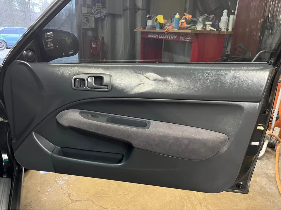 2000 Honda EK Civic - Image 16 of 20