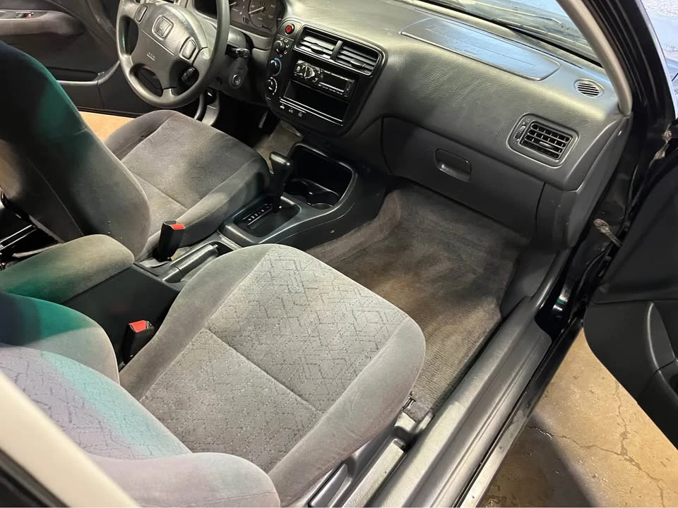 2000 Honda EK Civic - Image 15 of 20