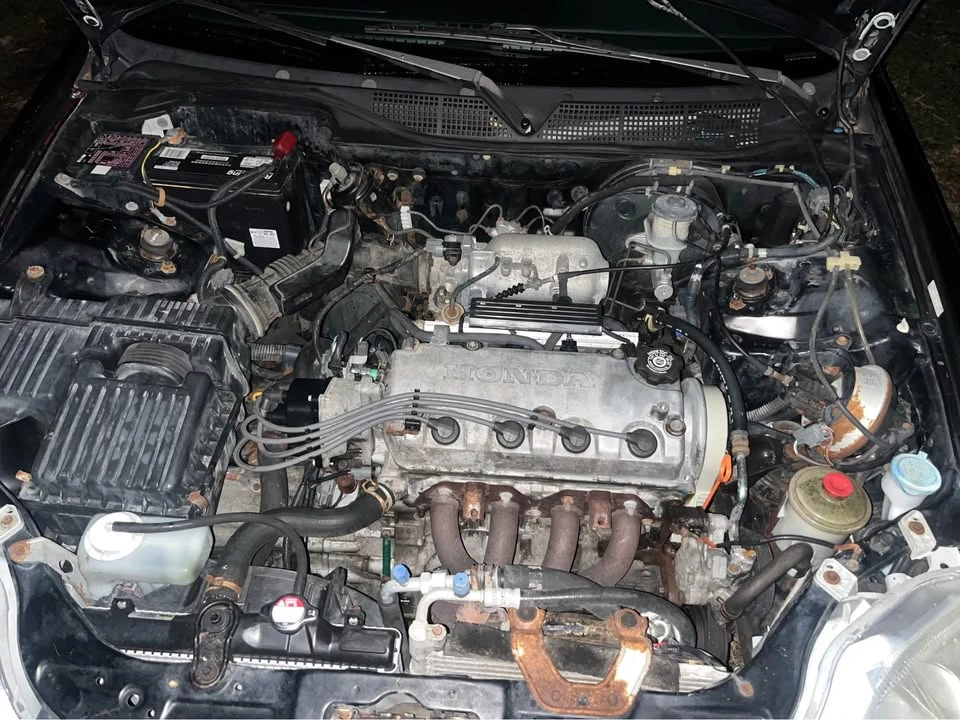2000 Honda EK Civic - Image 19 of 20