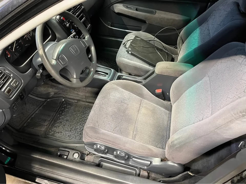 2000 Honda EK Civic - Image 7 of 20