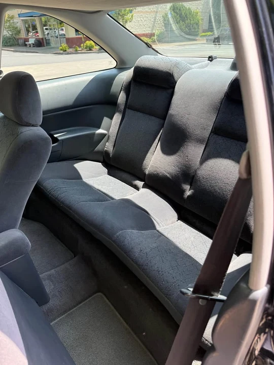 2000 Honda EK Civic - Image 9 of 9
