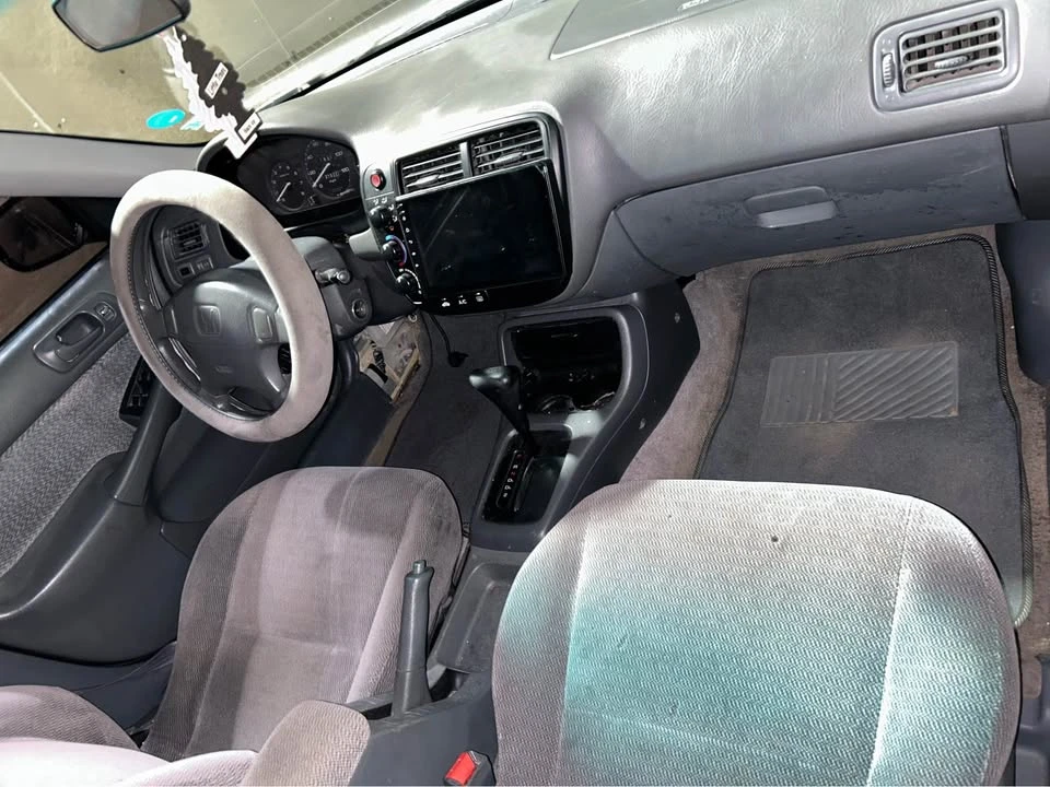 2000 Honda EK Civic - Image 5 of 8
