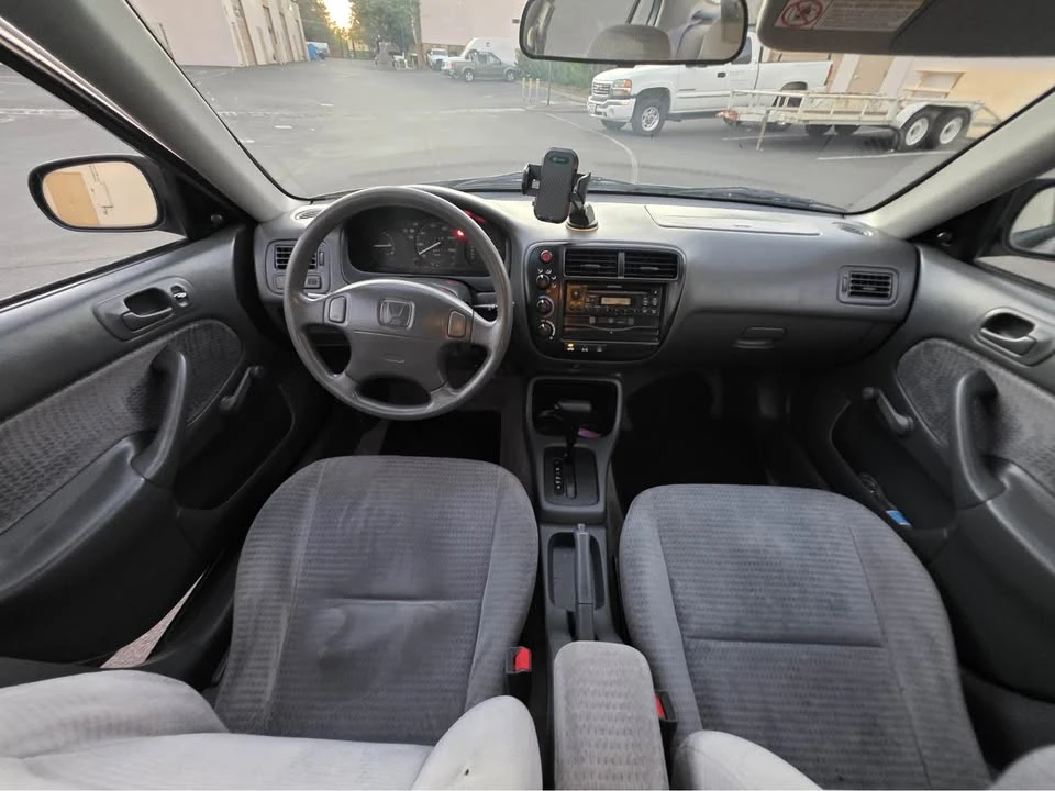 2000 Honda EK Civic - Image 15 of 19
