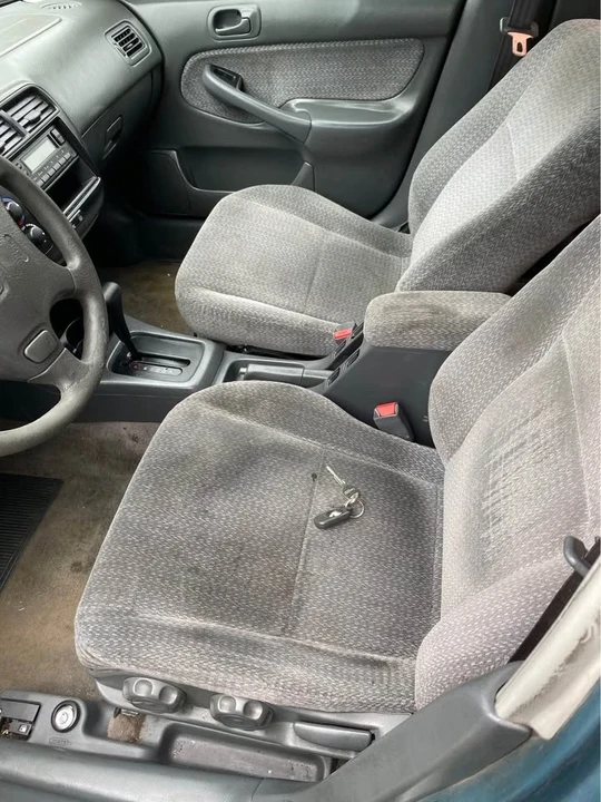 2000 Honda EK Civic - Image 13 of 13