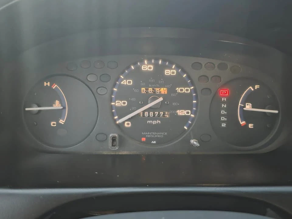 2000 Honda EK Civic - Image 18 of 19