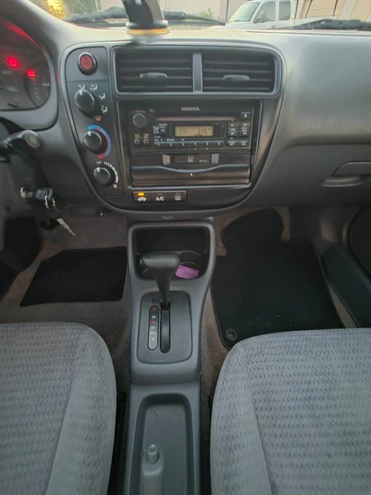 2000 Honda EK Civic - Image 16 of 19