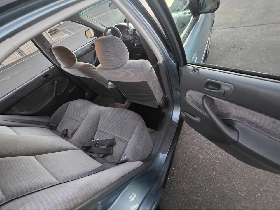 2000 Honda EK Civic - Image 12 of 19