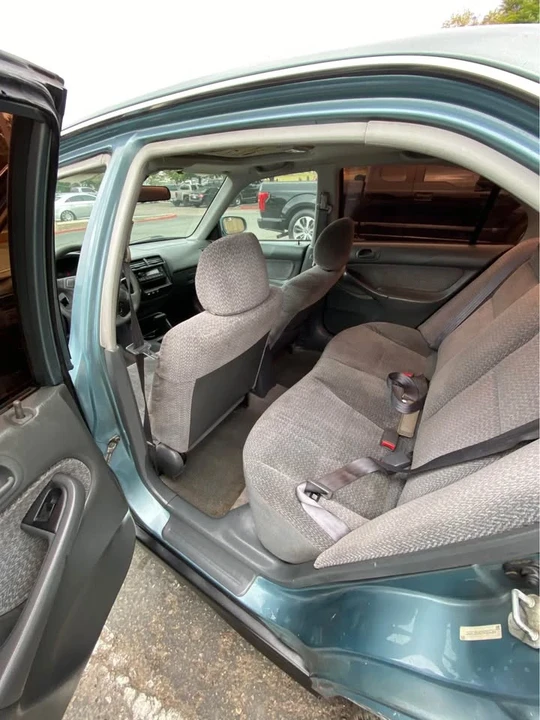 2000 Honda EK Civic - Image 11 of 13