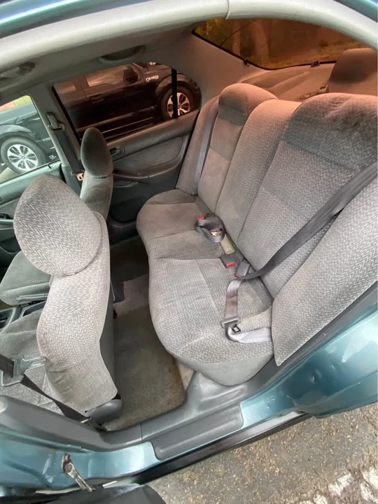 2000 Honda EK Civic - Image 12 of 13