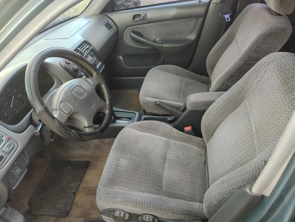 2000 Honda EK Civic - Image 7 of 9