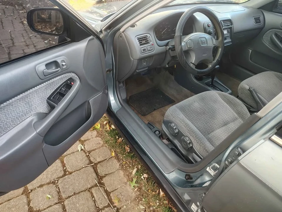 2000 Honda EK Civic - Image 6 of 9