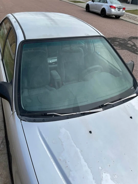 2000 Honda EK Civic - Image 6 of 9