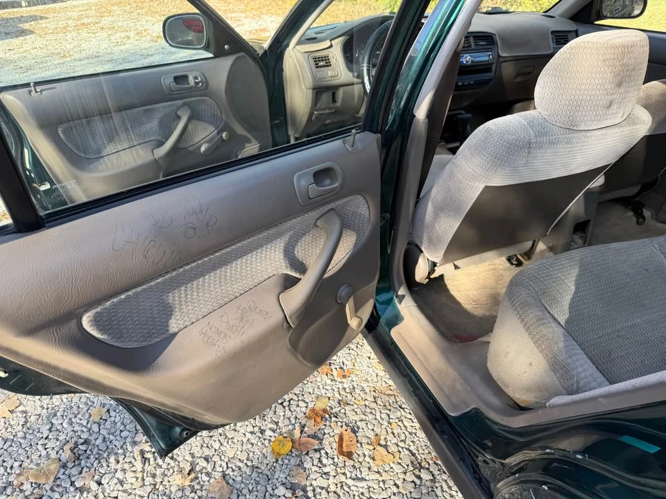 2000 Honda EK Civic - Image 14 of 20