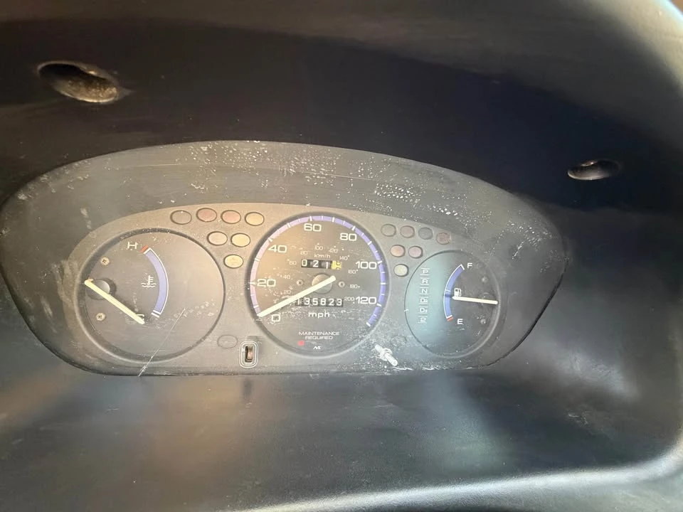 2000 Honda EK Civic - Image 20 of 20
