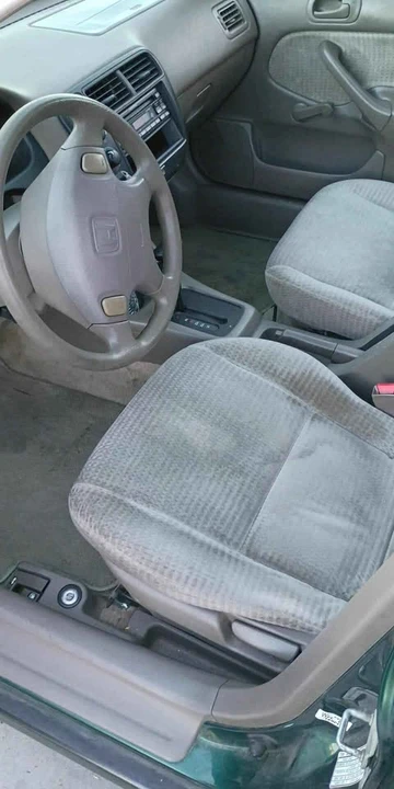 2000 Honda EK Civic - Image 4 of 4