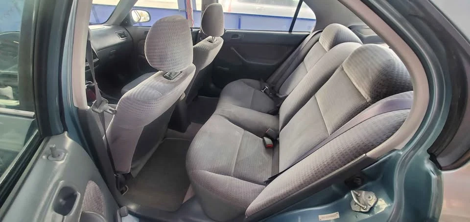 2000 Honda EK Civic - Image 6 of 8