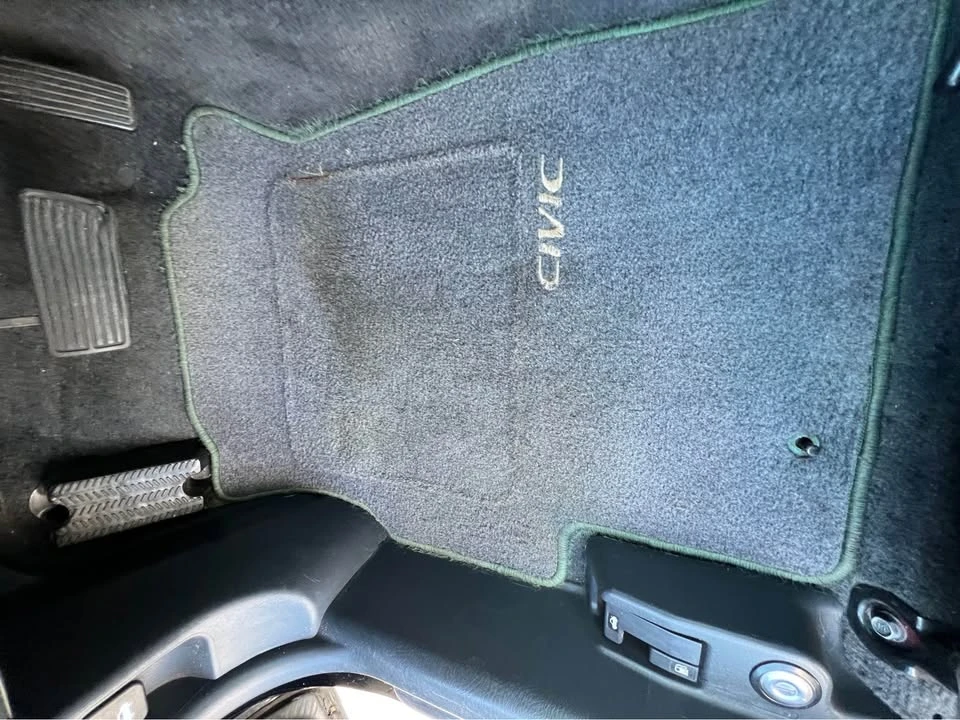 2000 Honda EK Civic - Image 16 of 20
