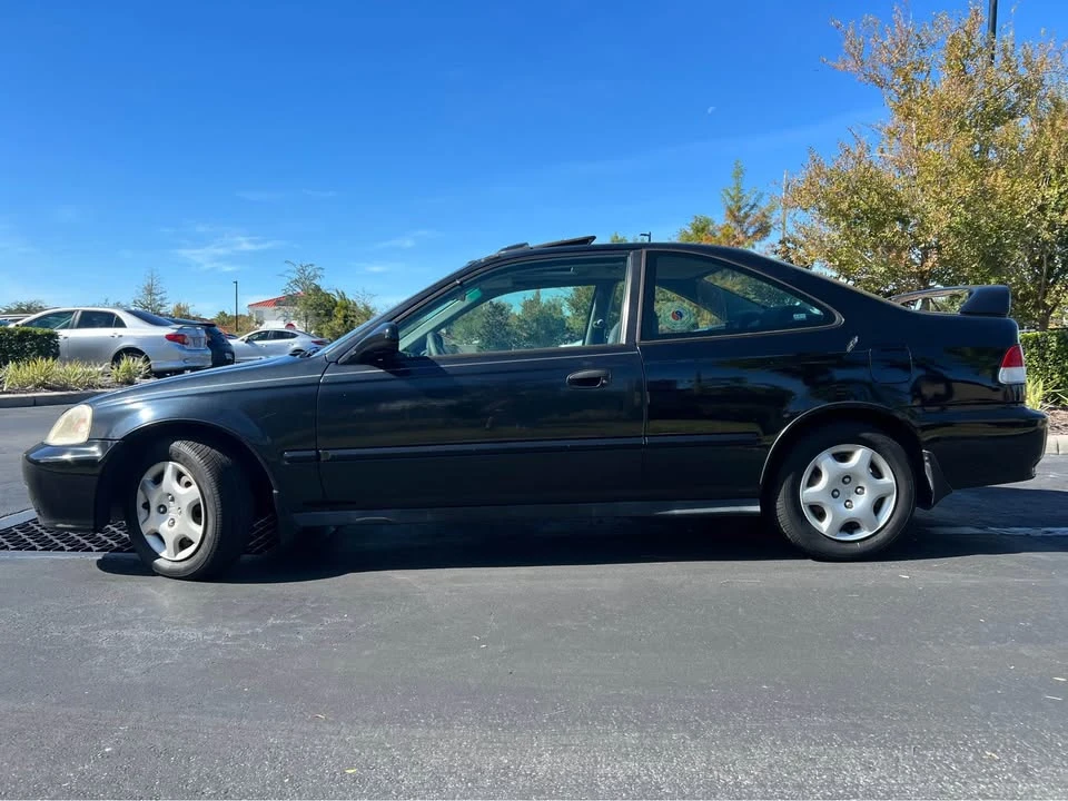 2000 Honda EK Civic - Image 8 of 20