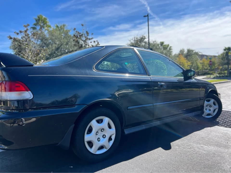 2000 Honda EK Civic - Image 6 of 20