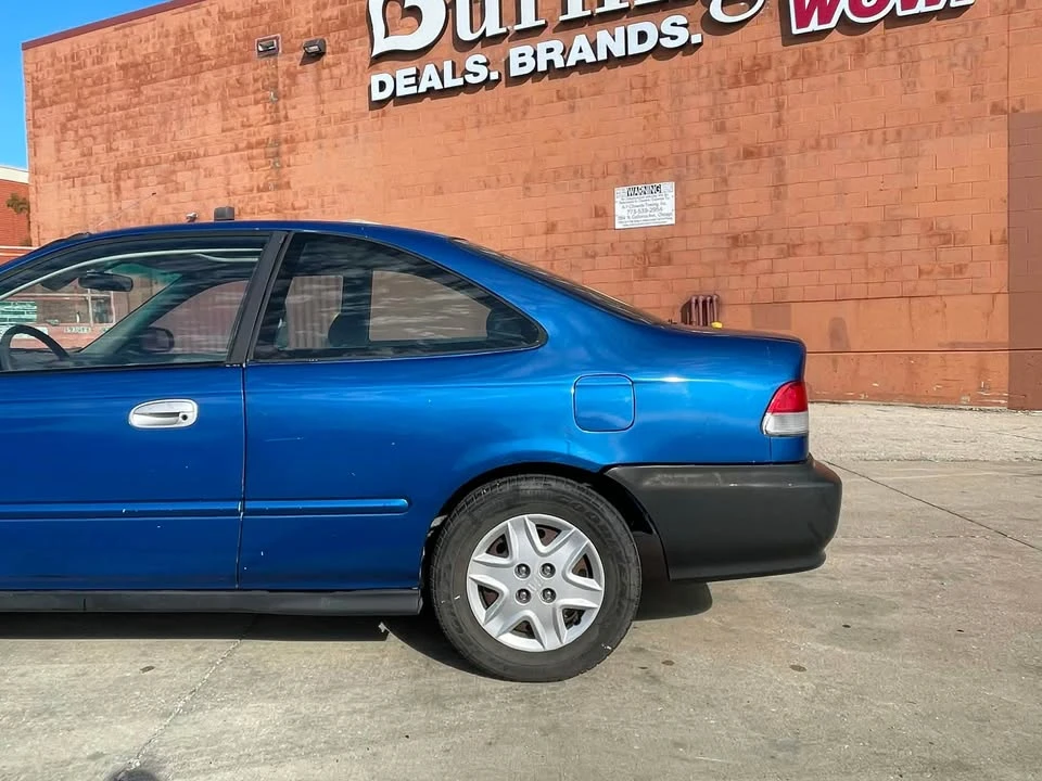 2000 Honda EK Civic - Image 6 of 20